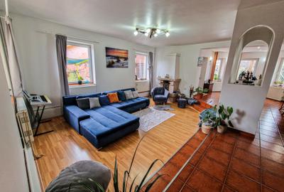 CASĂ INDIVIDUALĂ, locație liniștită și prestigioasă, Timisoara - 2