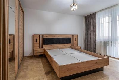 Apartament cu 2 camere decomandat în Tei - 3