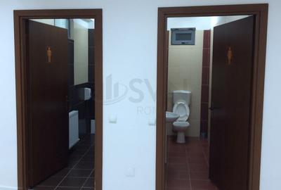 Birou, de 870 mp, în Cotroceni - 22