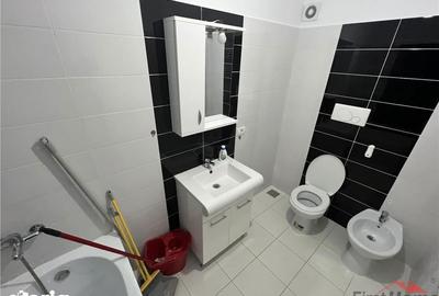 Apartament cu 2 camere, mobilat în Brăilei - 2