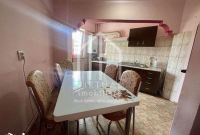 Apartament cu 2 camere decomandat, mobilat în Mihai Viteazul - 4