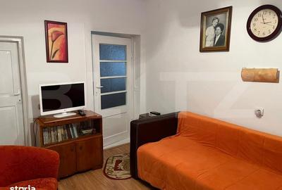 Casă cu 4 camere cu Teren 1187 Mp în Central - 12