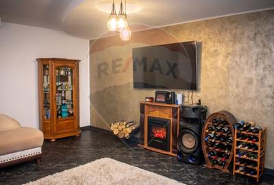 Casă / Vilă cu 5 camere de vânzare - 26