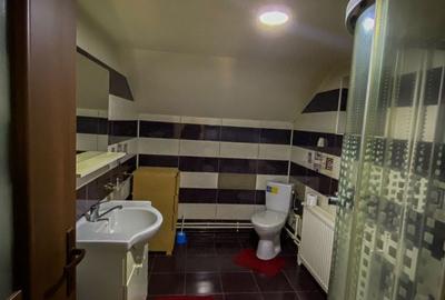 Casă cu 4 camere în Ibănești - 7