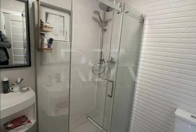 Apartament cu 3 camere semidecomandat, mobilat în Gorjului - 8