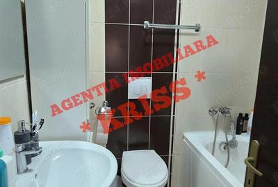 Apartament 2 Camere TRIVALE Confort 1 Decomandat Bloc 2016 Parter Cu Balcon Mobilat Utilat Complet - 8