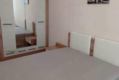 Apartament cu 2 camere decomandat în Braytim