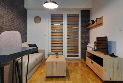 Garsoniera de inchiriat in zona Berceni - 4