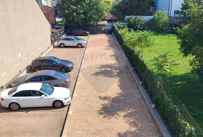 Birou, de 205 mp, în Central - 9