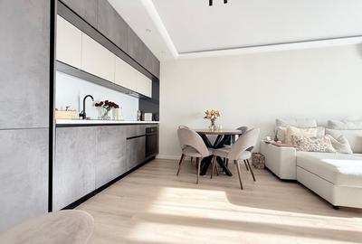 Apartament 2 camere de vanzare |  H Pipera Lake | Aviatiei*Pipera | Rond Omv - 4