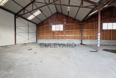 Hala / Spatiu industrial de inchiriat in zona Calea Baciului! - 3