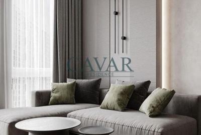 2 Camere Proiect Cavar Residence Binelui 168 2 Camere Proiect Cavar Residence Binelui 168 - 5