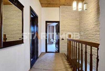 Casa de vacanta 6 camere Predeal - 25