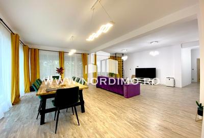 Vila individuala cu 4 camere, 554mp teren, Magurele - 2