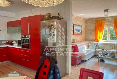 Vila cu terasa si piscina in Zadareni - 31