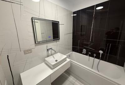 INCHIRIEZ AP 2 CAMERE - mobilat+utilat - CASA POPORULUI,UNIRII,FANTANI,PARLAMENT - 5