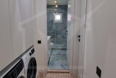 Apartament cu 3 camere, 63mp, modern Apartament cu 3 camere, 63mp, modern - 9