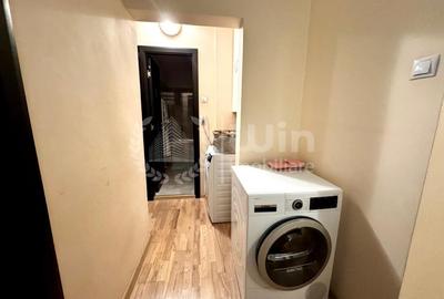 Apartament cu 3 camere la cheie | Decomandat | Kaufland Manastur - 11