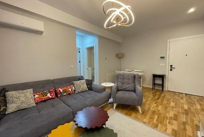 Escape Residence - Ap. modern 3 camere + mobilat + boxa + parcare Străulești Buc - 7