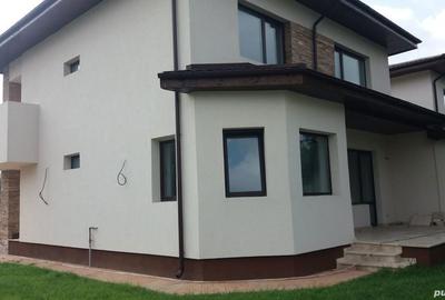 Casă cu 5 camere în Odăile - 4