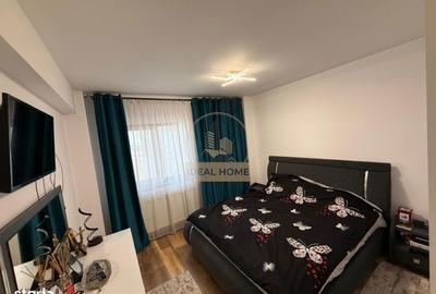 Apartament cu 3 camere în Cug - 5