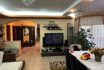 Conac de vanzare complet mobolat Isvoarele Giurgiu - 11