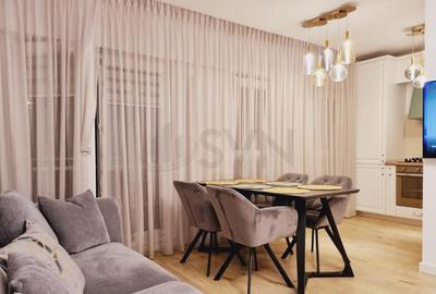 Apartament 3 camere Belvedere Residences - 2