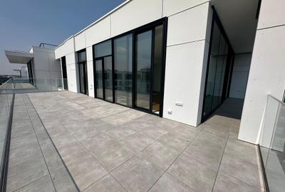 VANZARE PENTHOUSE 4 CAMERE | ONE COTROCENI PARK - 5