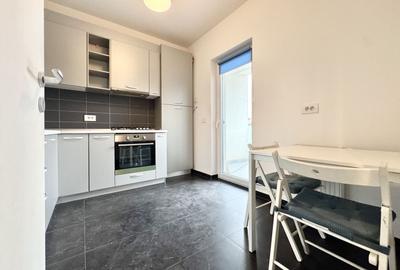 Apartament cu 2 camere semidecomandat, mobilat în Lipovei - 11