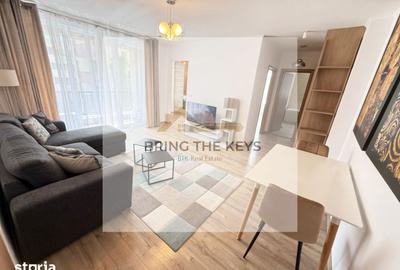 Apartament cu 2 camere în Bună Ziua - 8