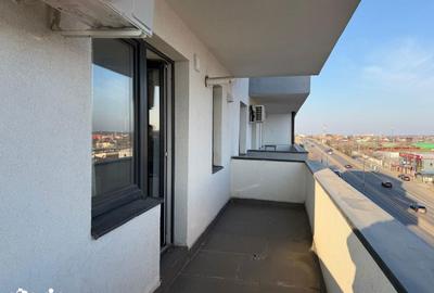 Apartament cu 2 camere în Colentina - 1