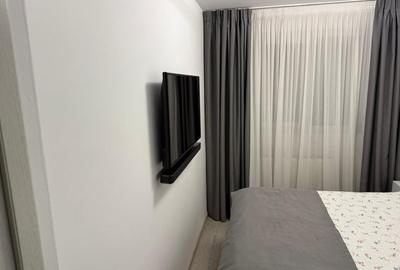 Apartament cu 2 camere semidecomandat, mobilat în Sălaj - 8