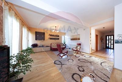 Casa superba -  teren 800mp - 9