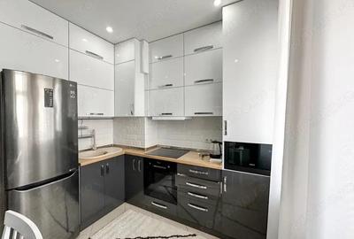 Garsoniera de inchiriat in Branoveanu - 2