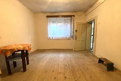 Casa 2 camere in Terezian, curte comuna, posibilitate mansardare Casa 2 camere in Terezian, curte comuna, posibilitate mansardare - 7