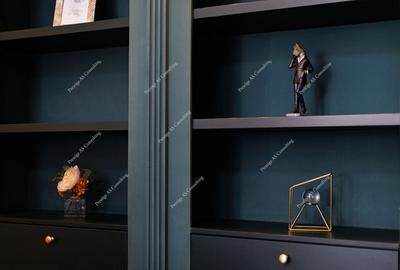 Apartament Modern 2 Camere + Birou Zona Centrala-Hype Culture - 9