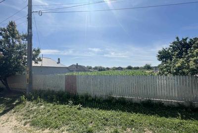 Teren agricol intravilan de 1000 mp, în Lunca Banului - 2