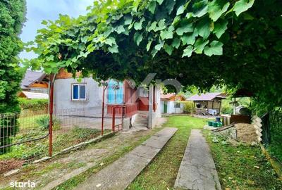 Casă cu 3 camere în Sboghițești - 3