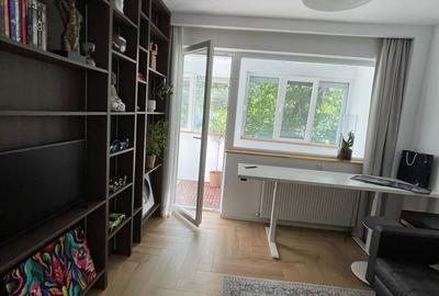 Apartament cu 2 camere, mobilat în Dristor - 15