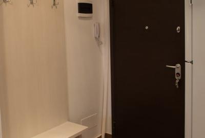 Apartament cu 3 camere decomandat, mobilat în Băneasa - 2