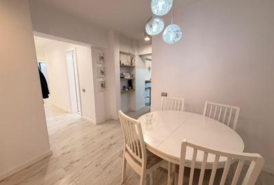 Comision 0% | 5 camere Dorobanti ASE | Garaj 14.56 mp | Bloc 1982 - 5