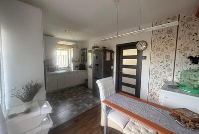Duplex P 1E Pod     3 camere   Bragadiru - 5