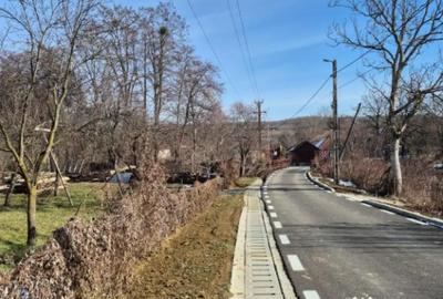 Teren de 1000 mp, în Șomcuta Mare - 3