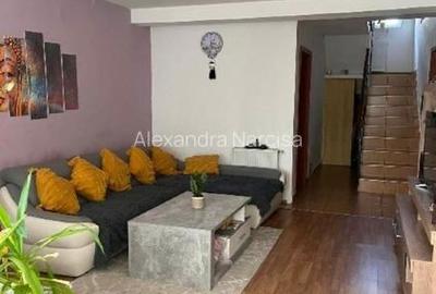 Casă cu 5 camere în Sânmihaiu Român - 1