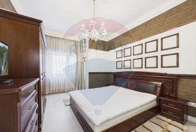 Apartament cu 3 camere semidecomandat, mobilat în Cișmigiu - 10
