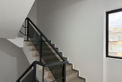 Studio modern cu centrala proprie, bloc nou - Zizin 8, Unirii - Vitan - 17