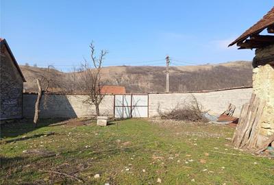 Teren de 1800 mp, în Ciclova Română - 8