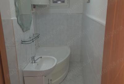 Apartament cu 2 camere nedecomandat în Central - 3