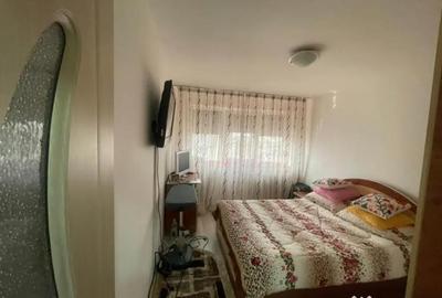 Apartament cu 3 camere decomandat, mobilat în Valea Rosie - 9