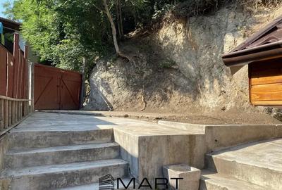 Casă individuală cu 3 camere cu Canalizare în Schei - 2